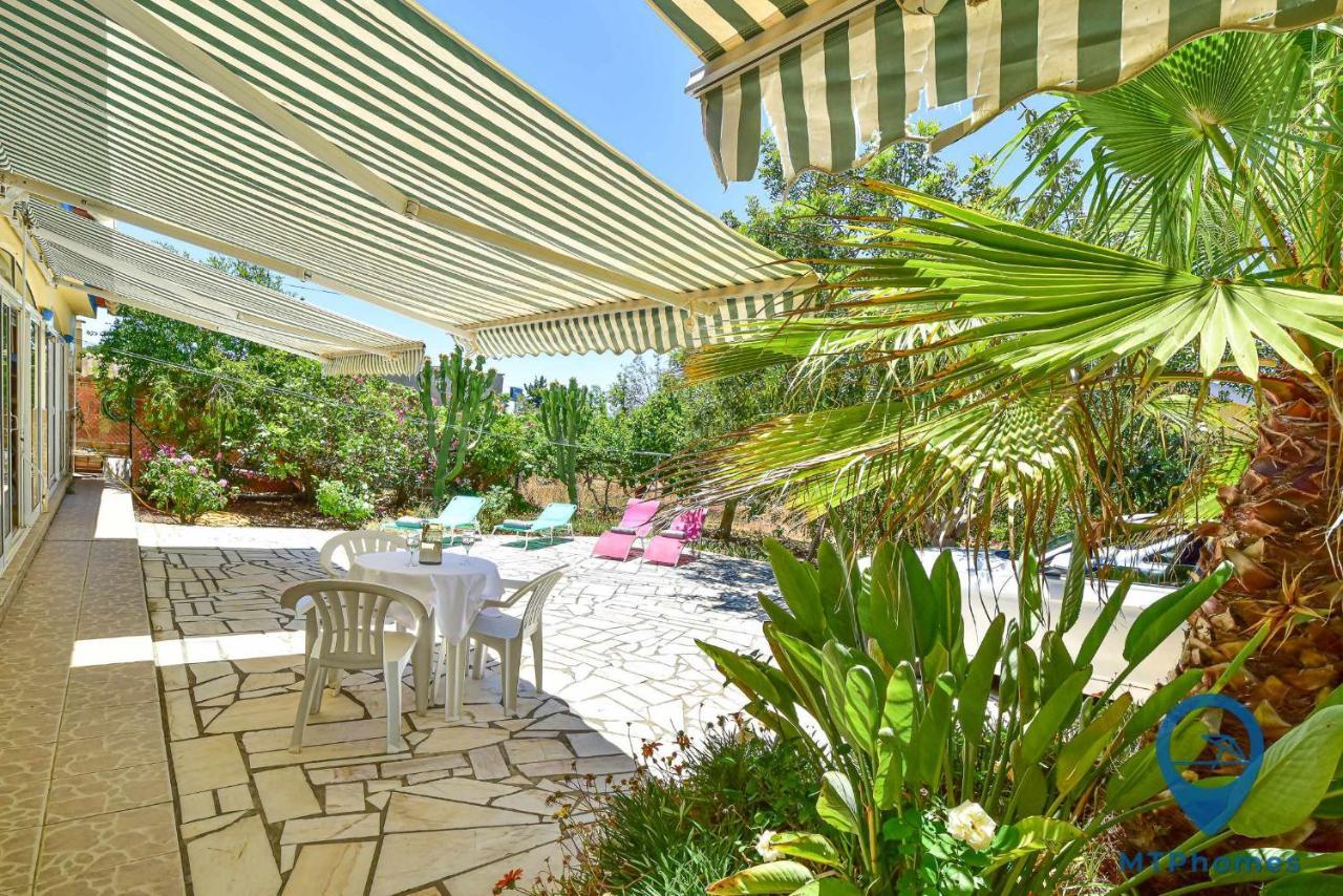Portuguesa By Mtphomes Ferienhaus Albufeira