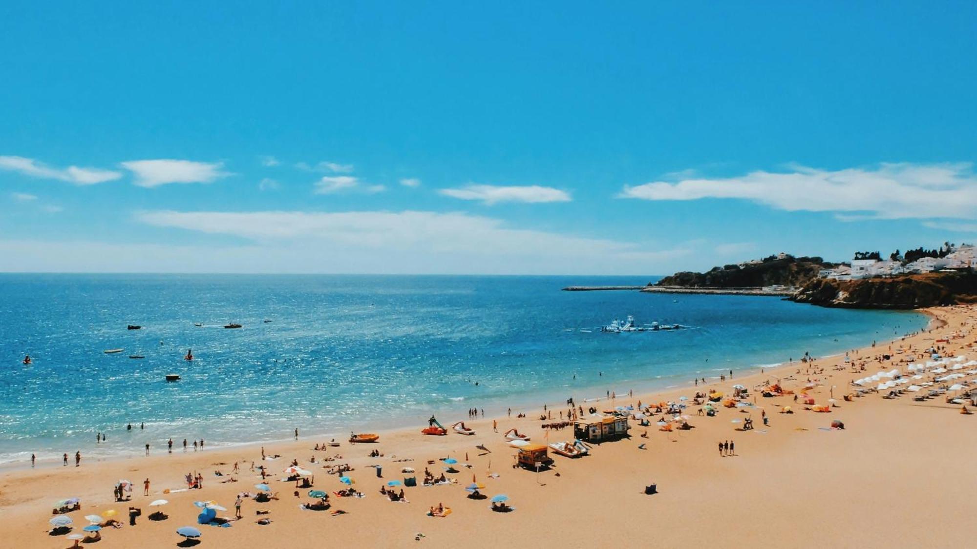 Portuguesa By Mtphomes Ferienhaus Albufeira